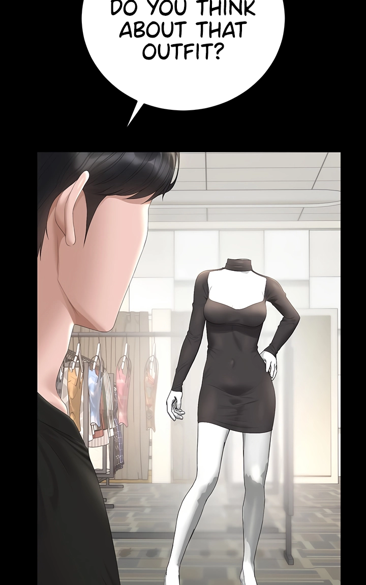 I Became an Apartment Manager Chapter 45 page 67 - 
