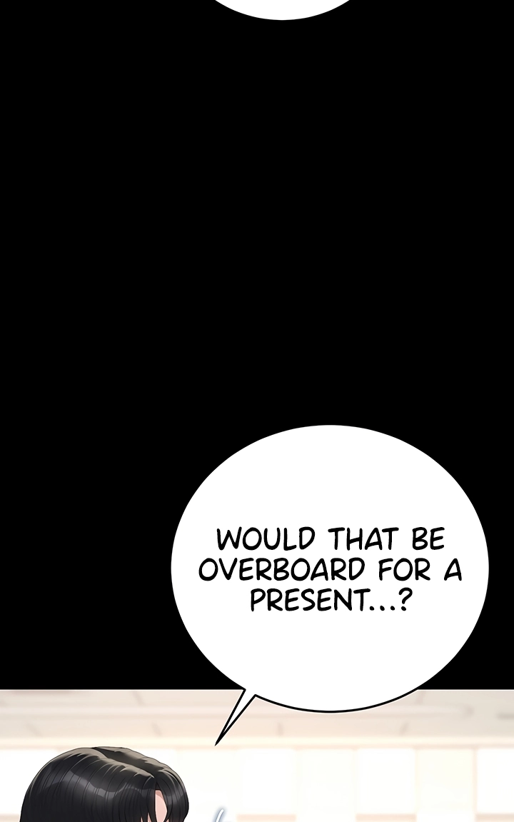 I Became an Apartment Manager Chapter 45 page 70 - 