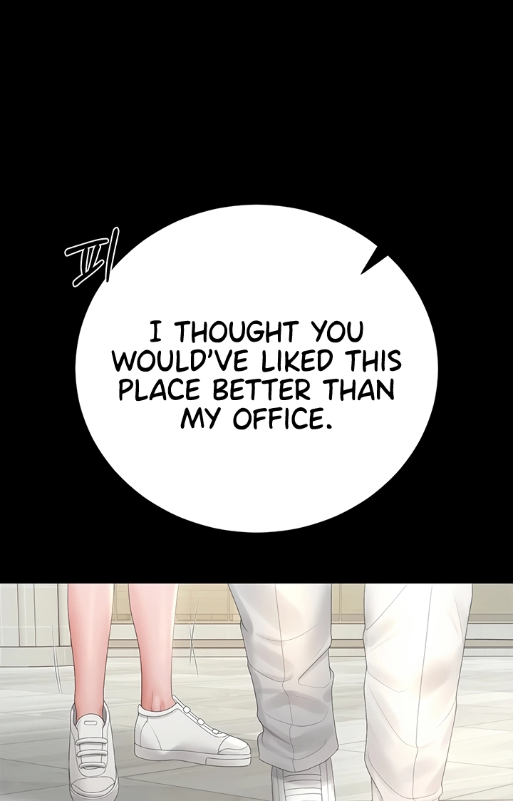 I Became an Apartment Manager Chapter 45 page 9 - 