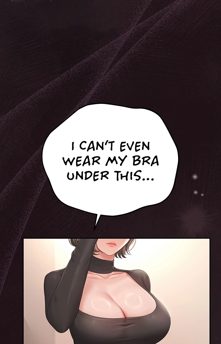 I Became an Apartment Manager Chapter 45 page 86 - 