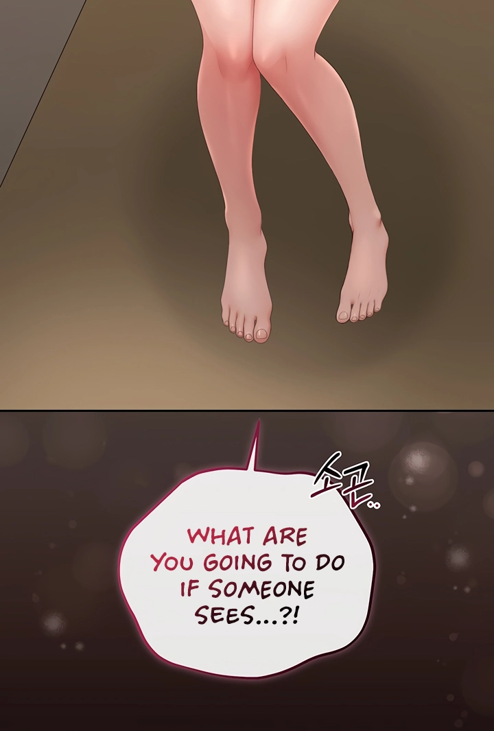 I Became an Apartment Manager Chapter 45 page 95 - 