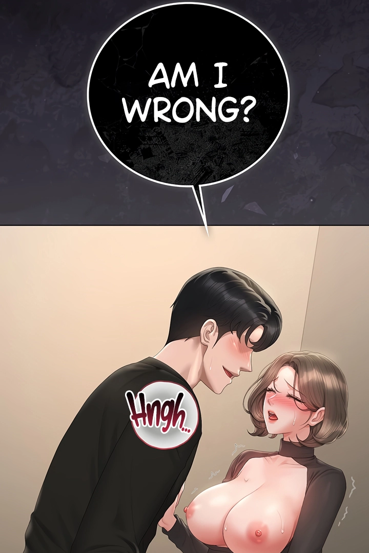 I Became an Apartment Manager Chapter 46 page 111 - 