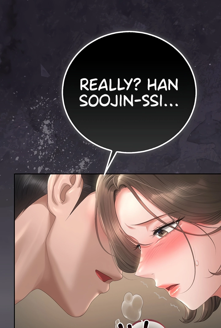 I Became an Apartment Manager Chapter 46 page 115 - 