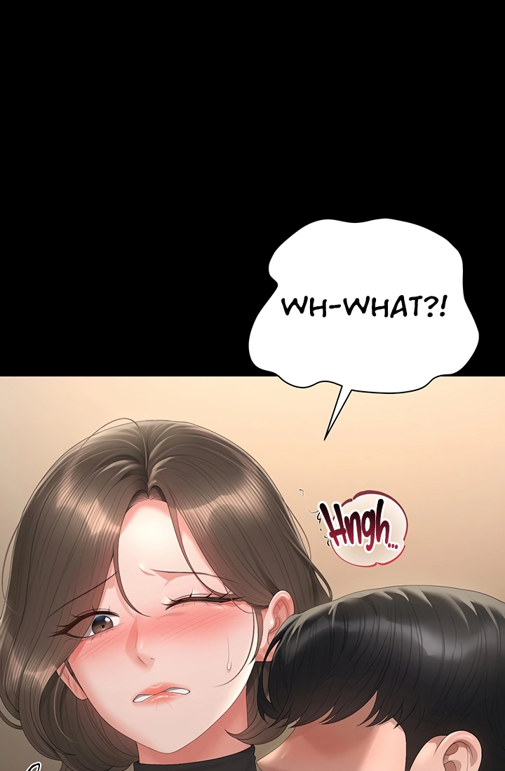 I Became an Apartment Manager Chapter 46 page 33 - 