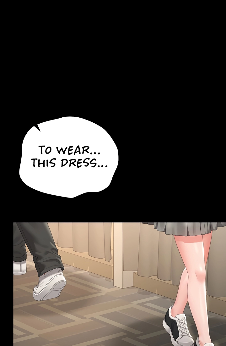 I Became an Apartment Manager Chapter 46 page 35 - 