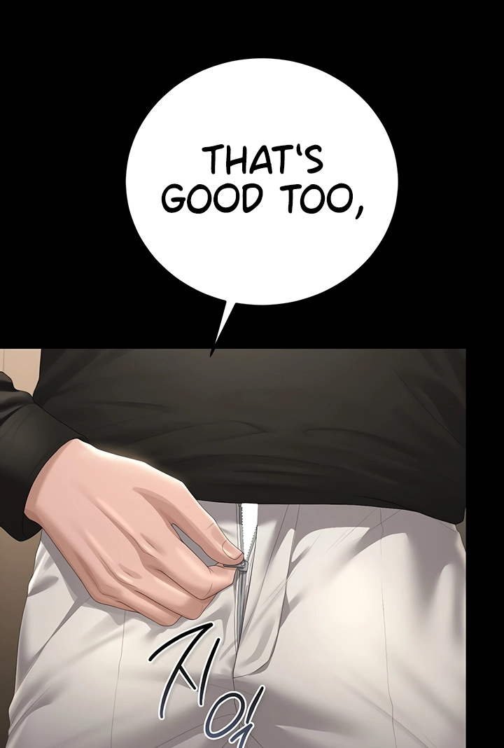 I Became an Apartment Manager Chapter 46 page 46 - 