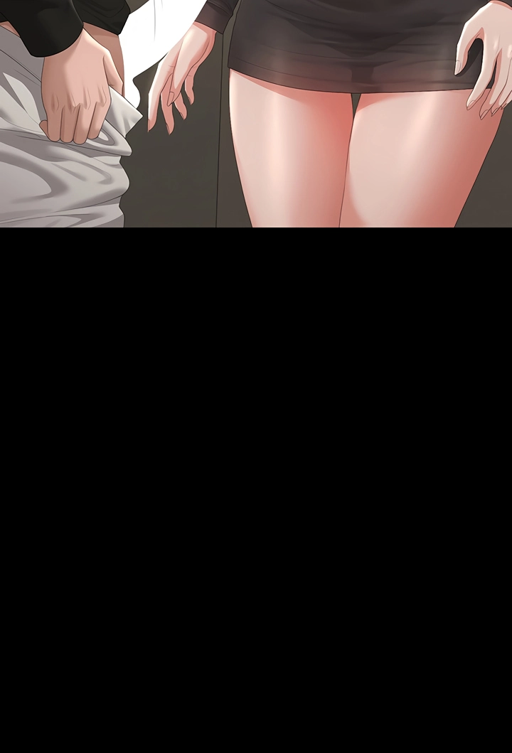 I Became an Apartment Manager Chapter 46 page 49 - 