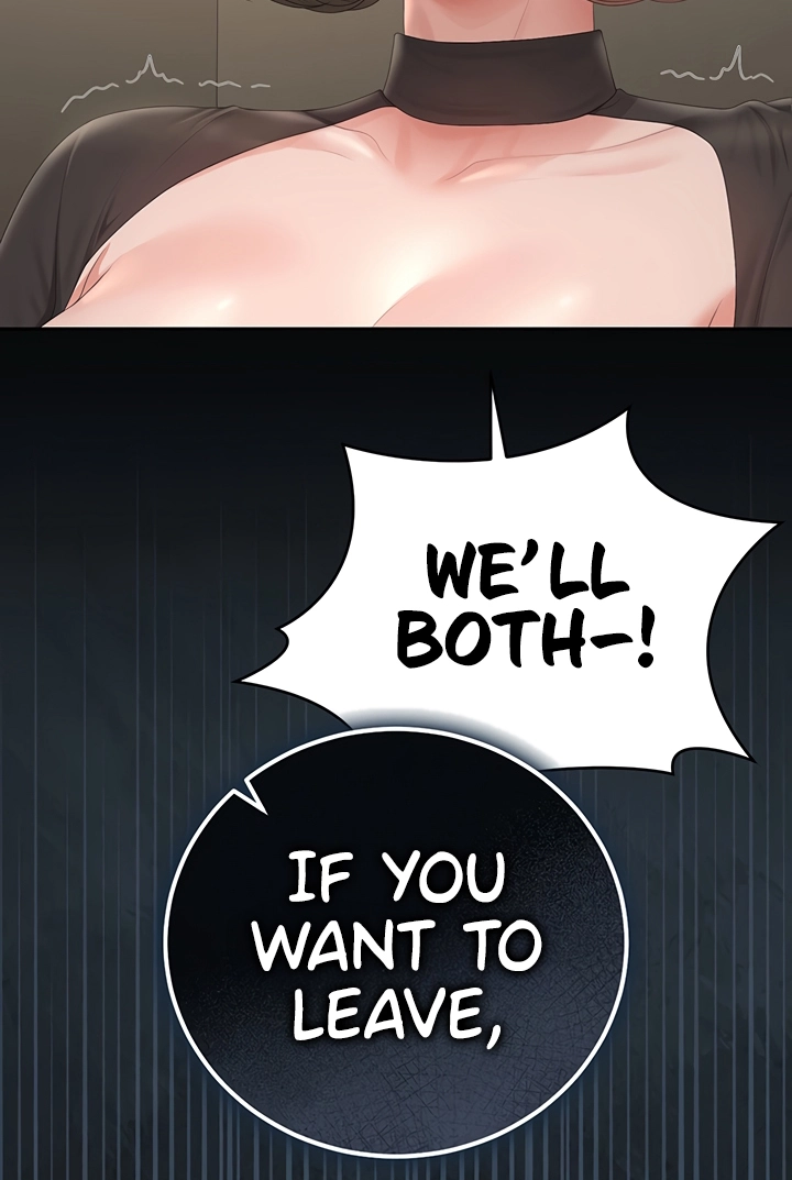 I Became an Apartment Manager Chapter 46 page 51 - 