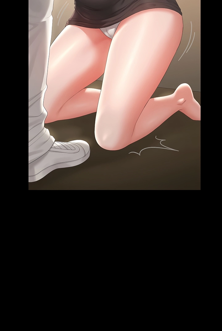 I Became an Apartment Manager Chapter 46 page 54 - 