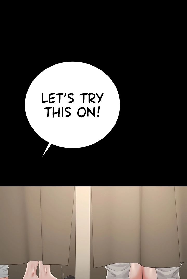 I Became an Apartment Manager Chapter 46 page 59 - 