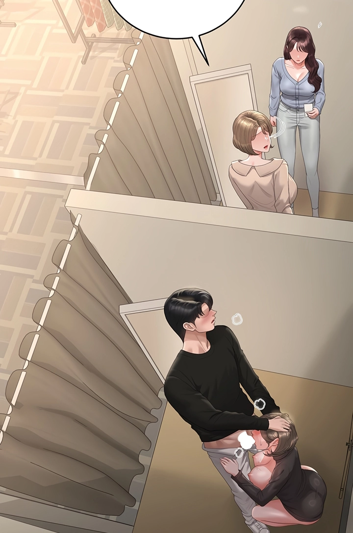 I Became an Apartment Manager Chapter 46 page 78 - 