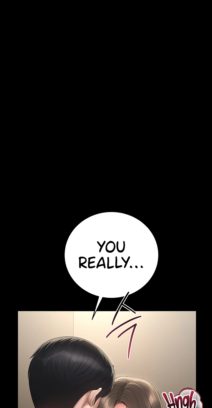 I Became an Apartment Manager Chapter 47 page 18 - 