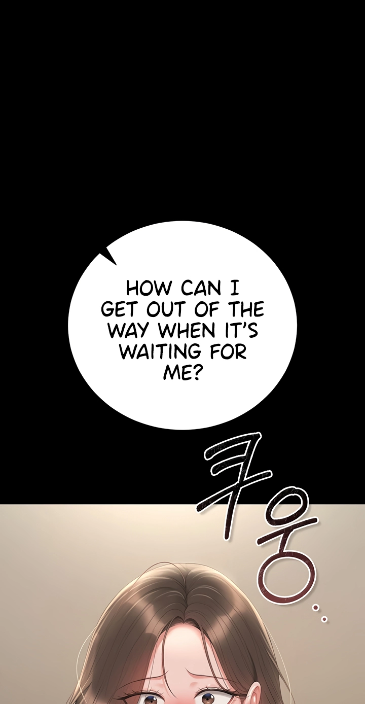 I Became an Apartment Manager Chapter 47 page 34 - 