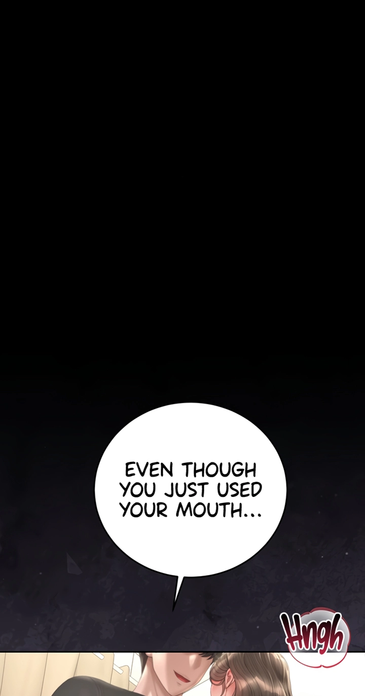 I Became an Apartment Manager Chapter 47 page 5 - 