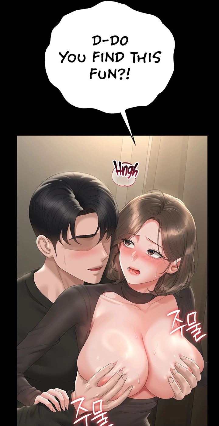 I Became an Apartment Manager Chapter 47 page 41 - 