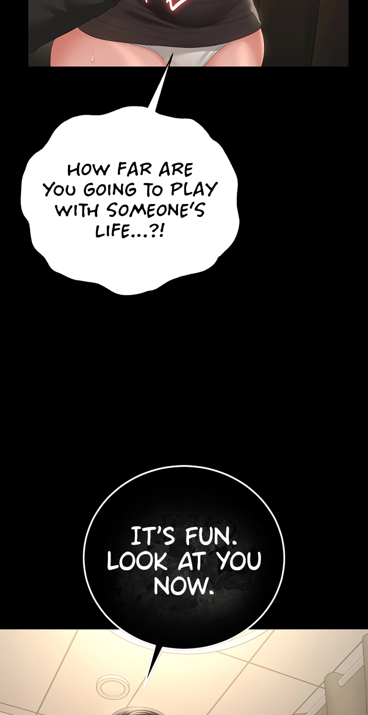 I Became an Apartment Manager Chapter 47 page 42 - 