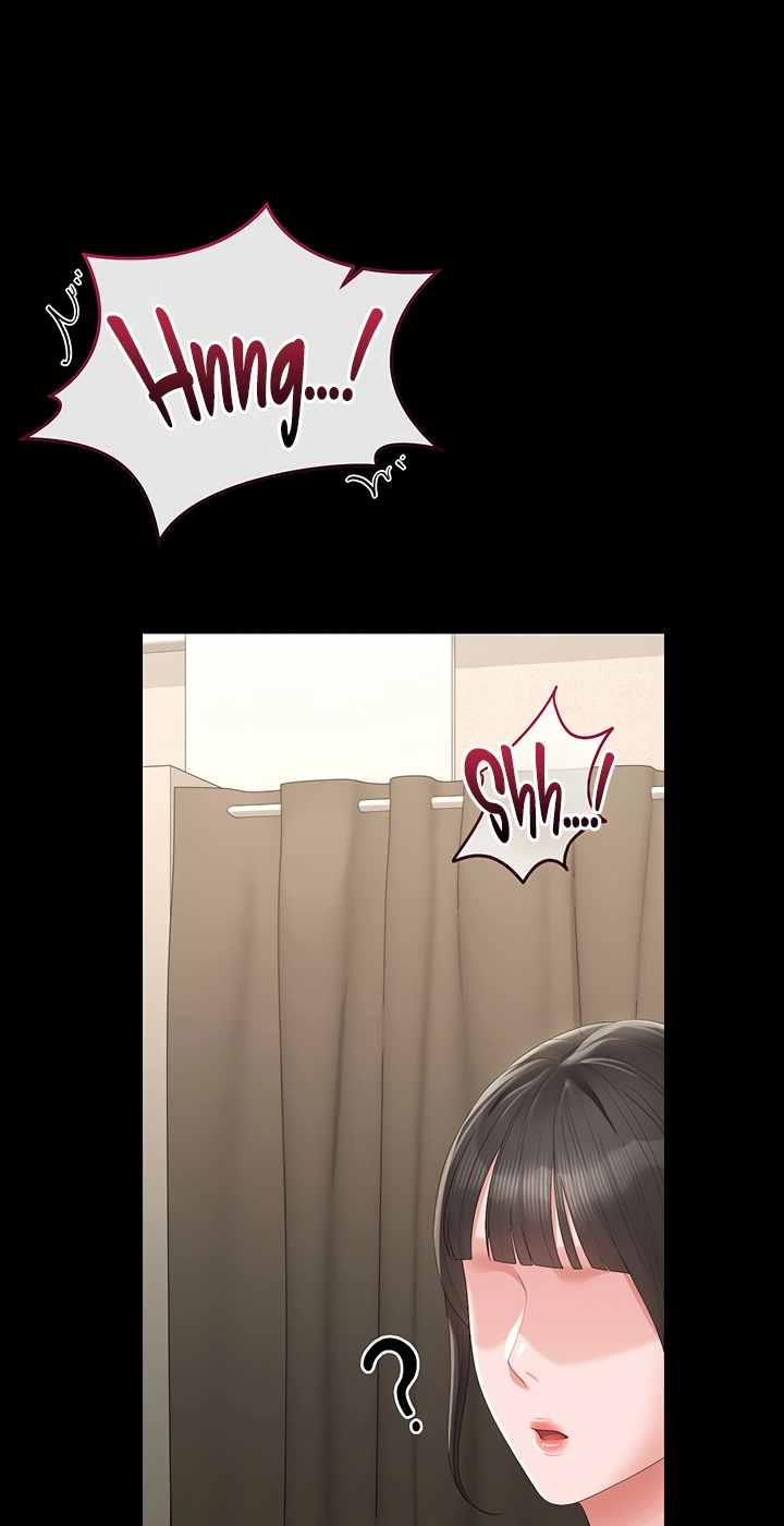 I Became an Apartment Manager Chapter 47 page 54 - 