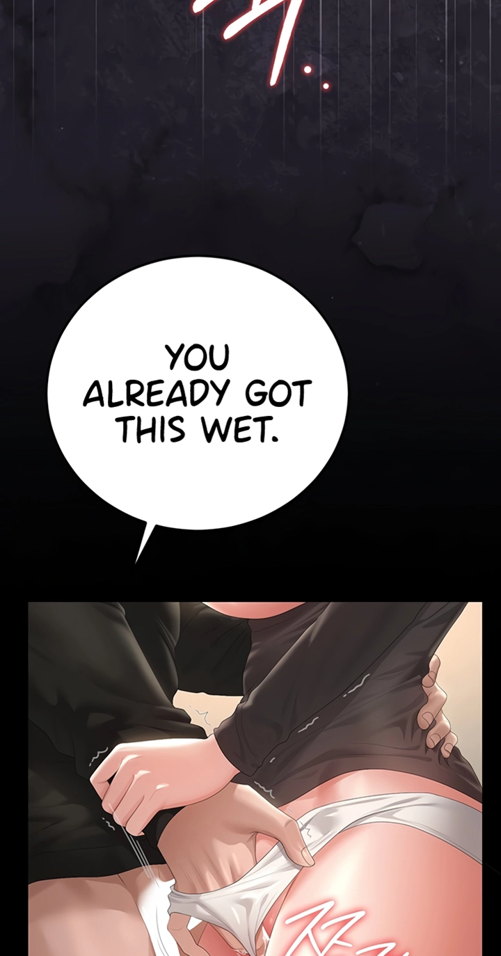 I Became an Apartment Manager Chapter 47 page 7 - 