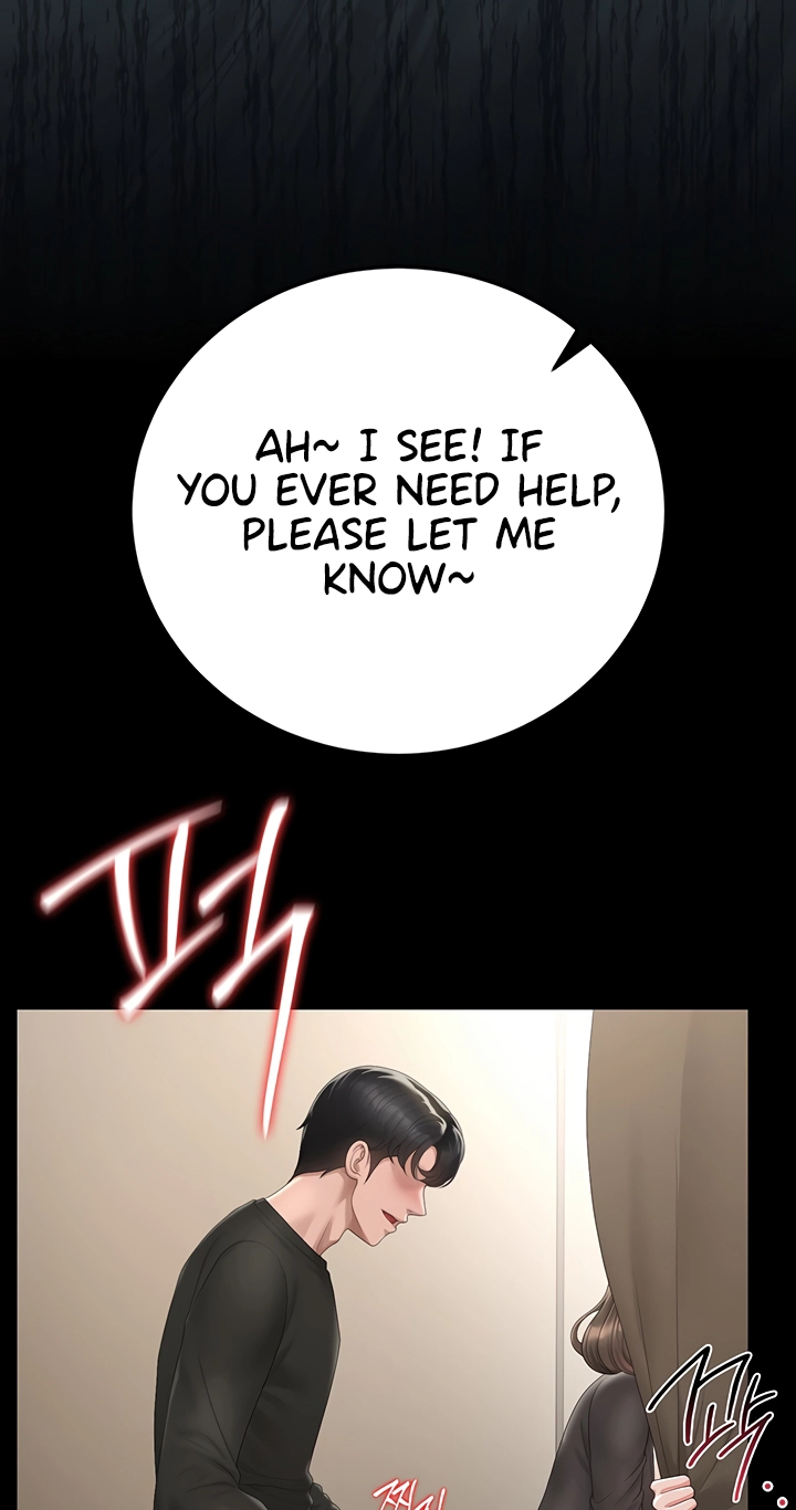I Became an Apartment Manager Chapter 47 page 81 - 