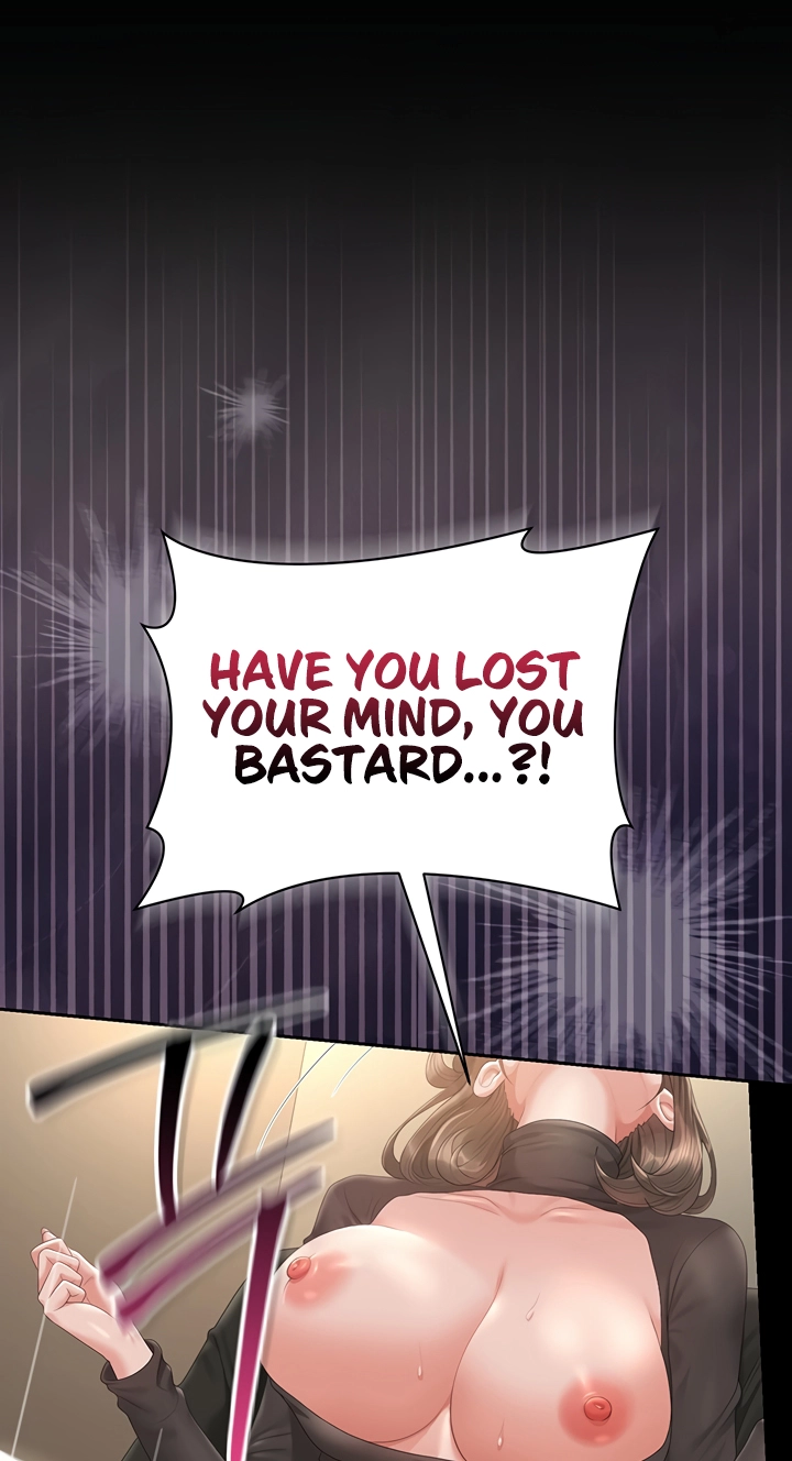 I Became an Apartment Manager Chapter 47 page 91 - 