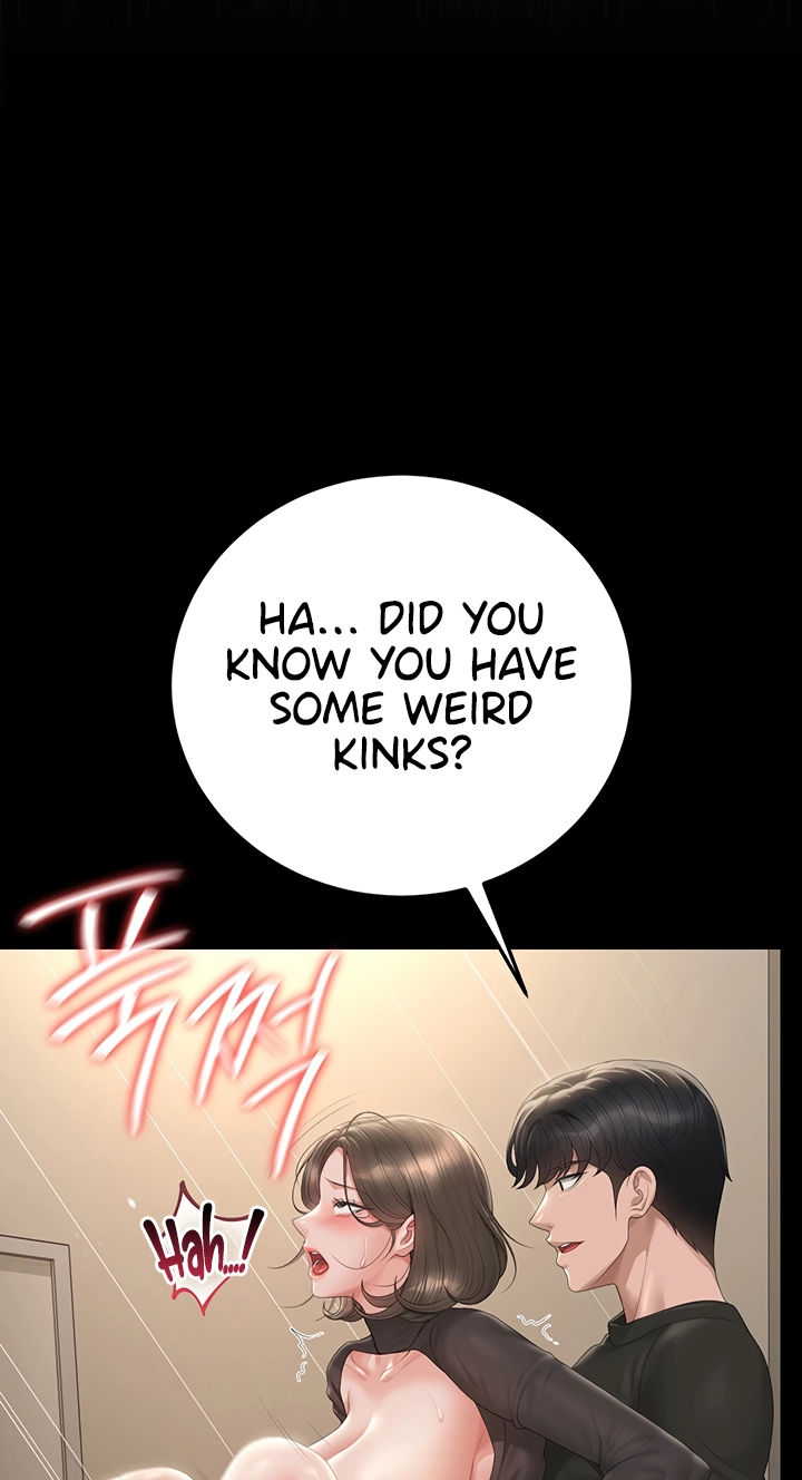 I Became an Apartment Manager Chapter 47 page 93 - 