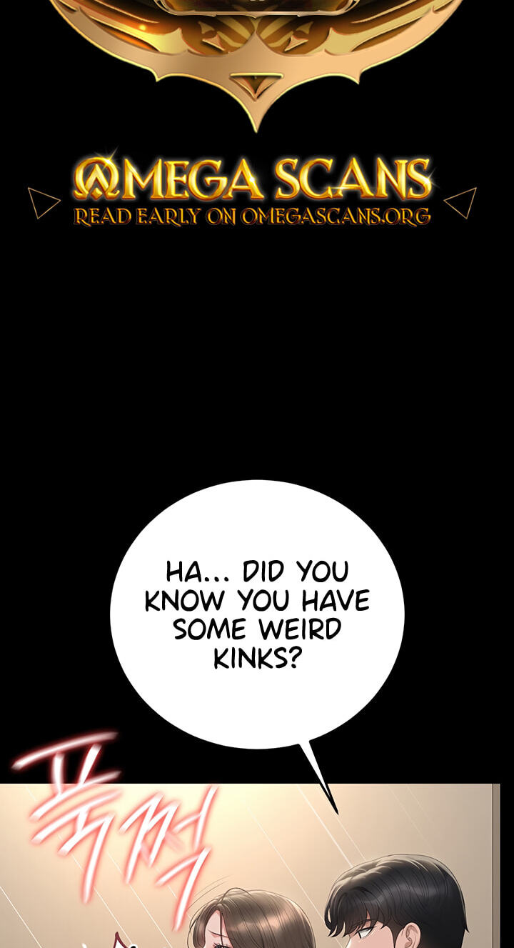 I Became an Apartment Manager Chapter 48 page 2 - 