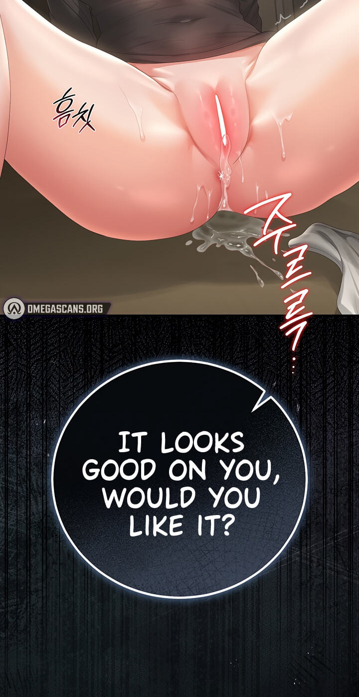 I Became an Apartment Manager Chapter 48 page 14 - 