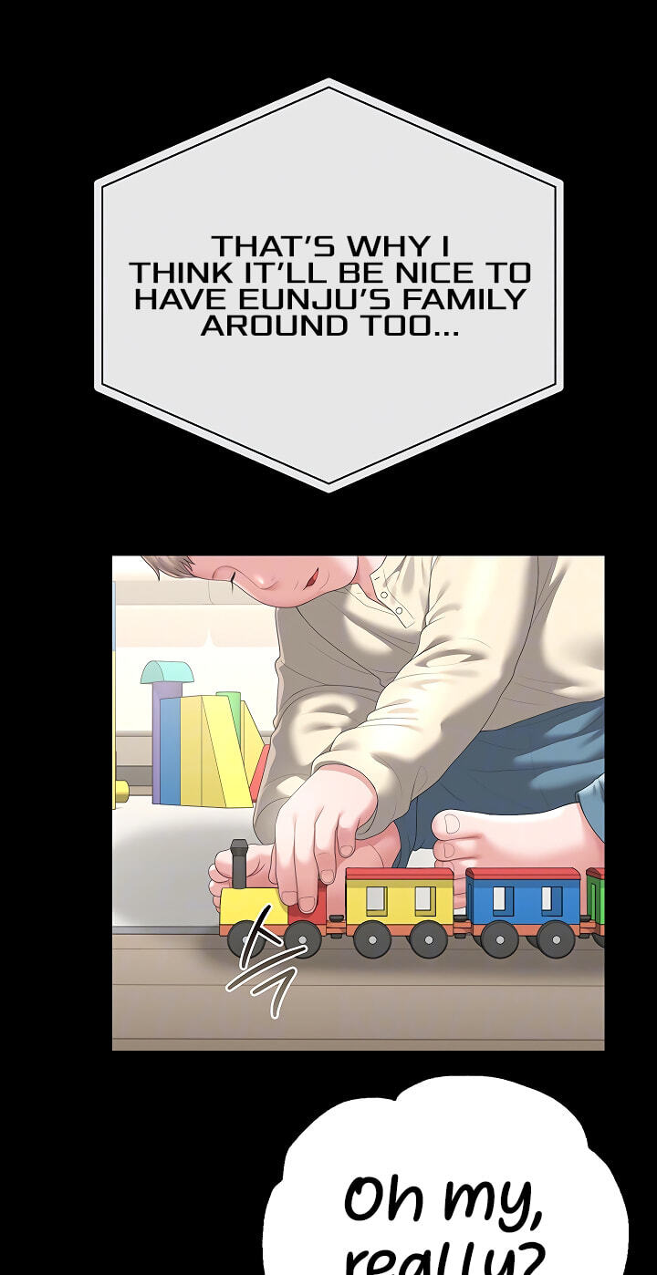 I Became an Apartment Manager Chapter 48 page 16 - 