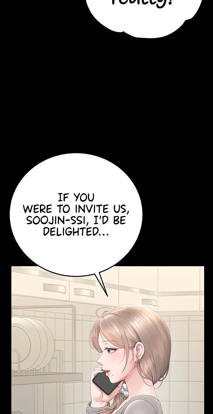 I Became an Apartment Manager Chapter 48 page 17 - 