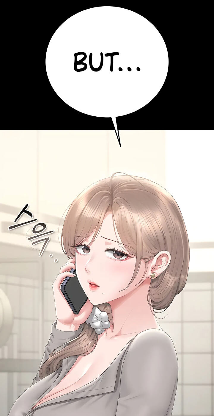 I Became an Apartment Manager Chapter 48 page 19 - 