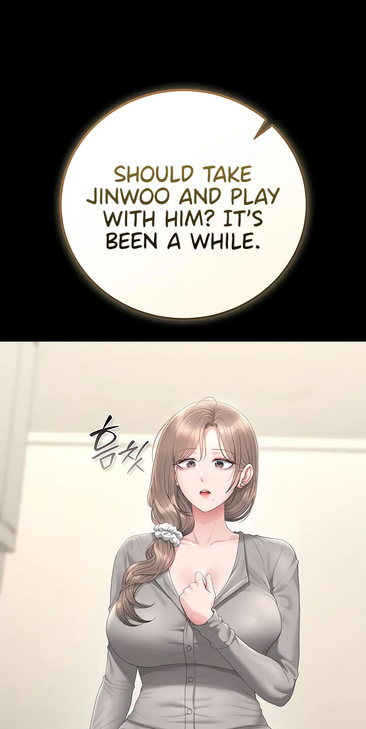 I Became an Apartment Manager Chapter 48 page 27 - 