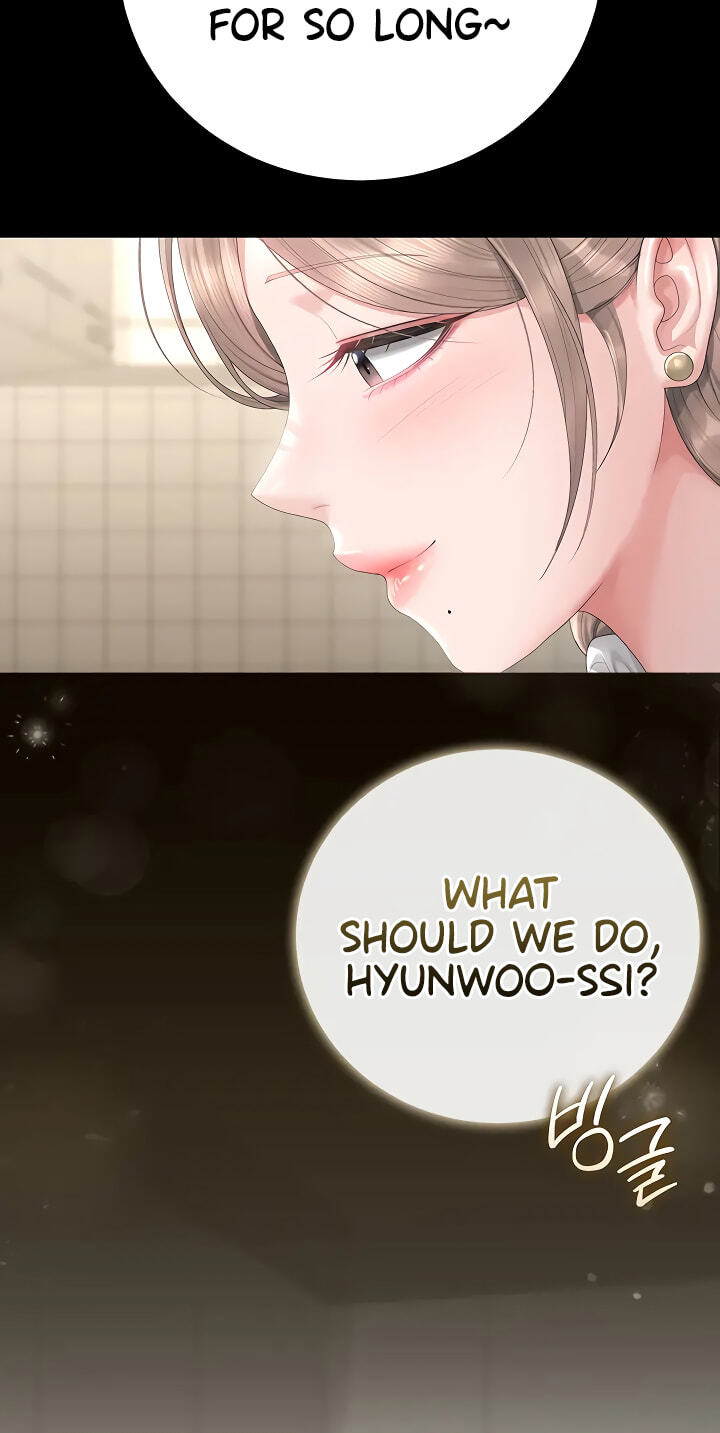 I Became an Apartment Manager Chapter 48 page 29 - 