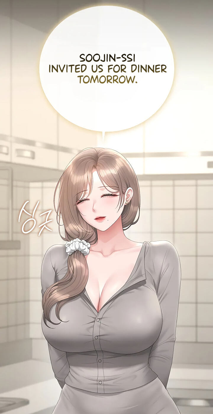 I Became an Apartment Manager Chapter 48 page 30 - 