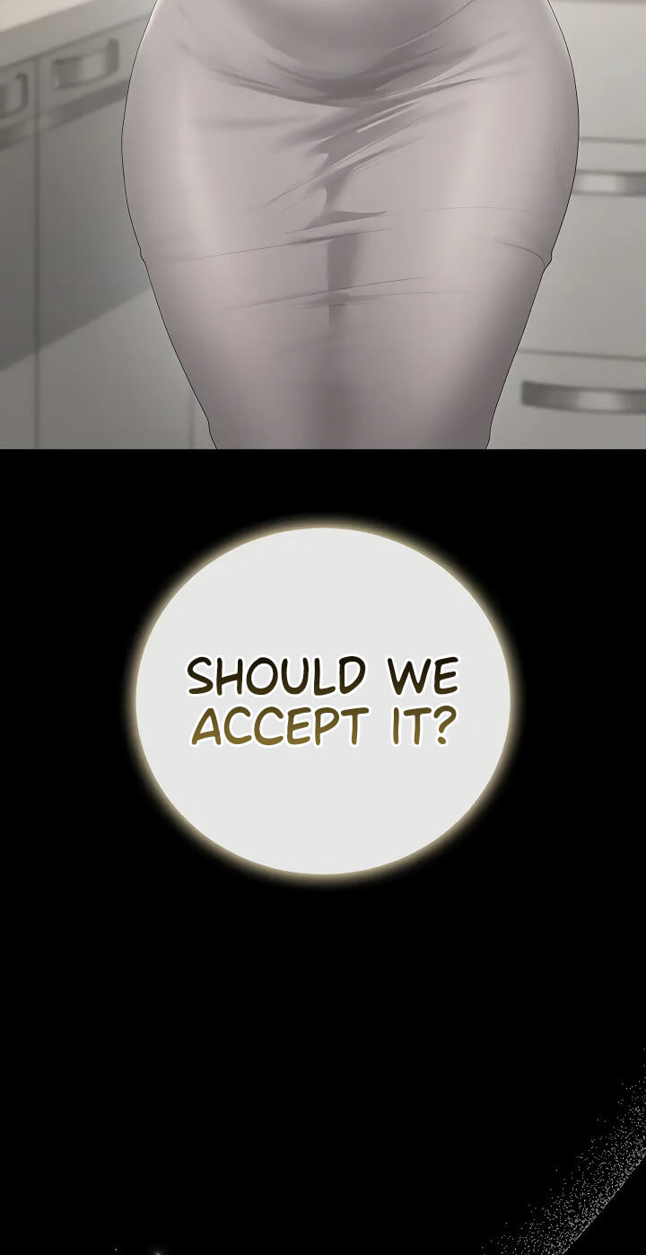 I Became an Apartment Manager Chapter 48 page 31 - 