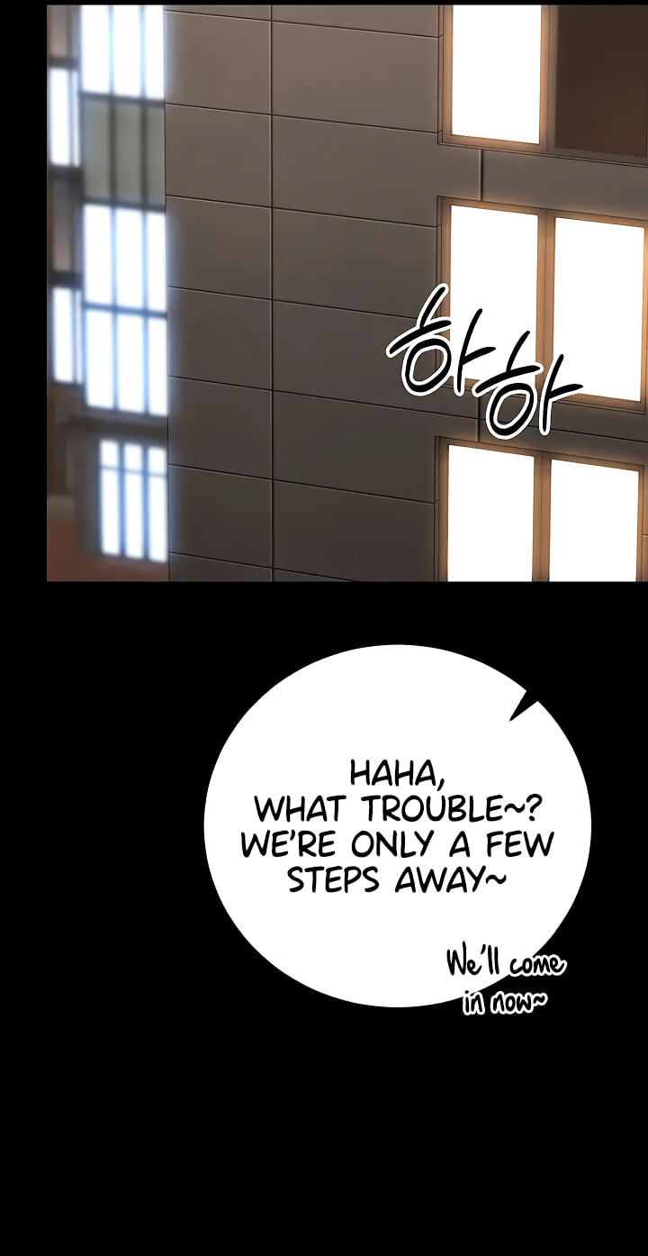 I Became an Apartment Manager Chapter 48 page 39 - 