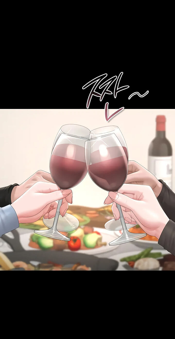 I Became an Apartment Manager Chapter 48 page 40 - 