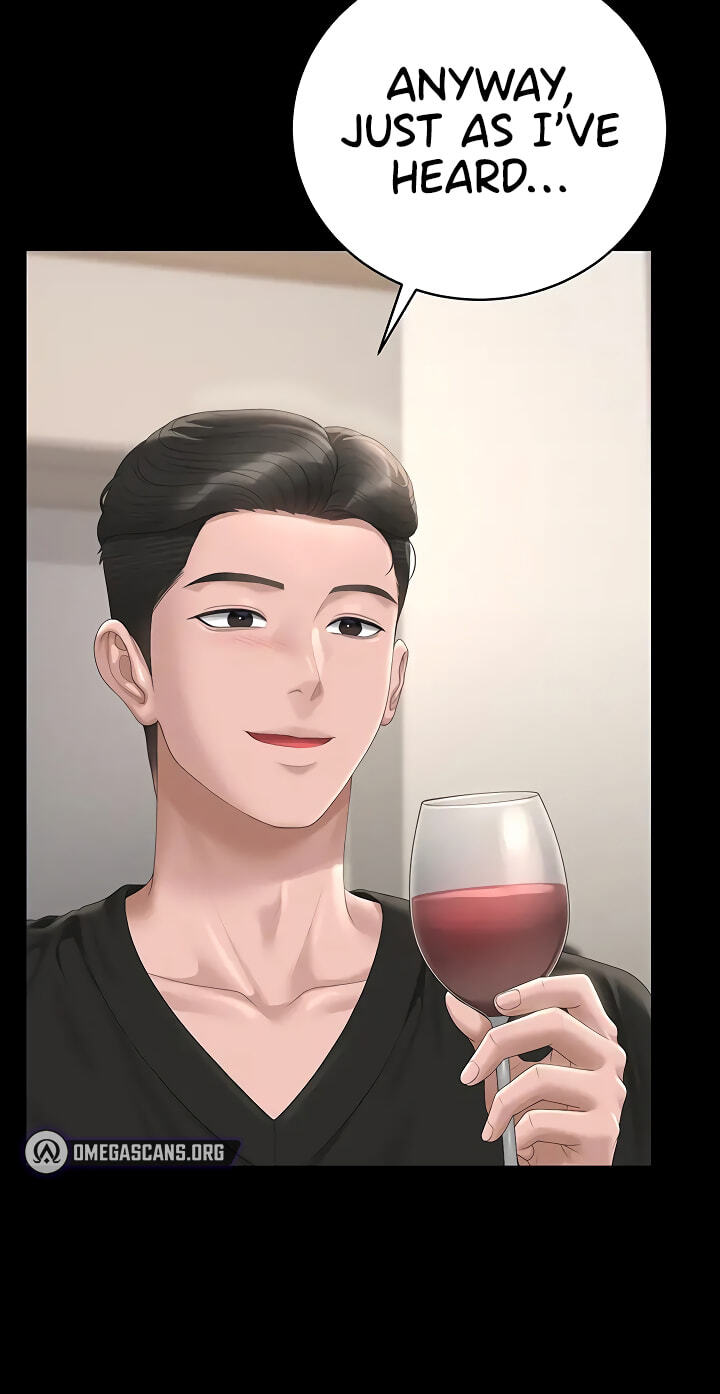 I Became an Apartment Manager Chapter 48 page 43 - 