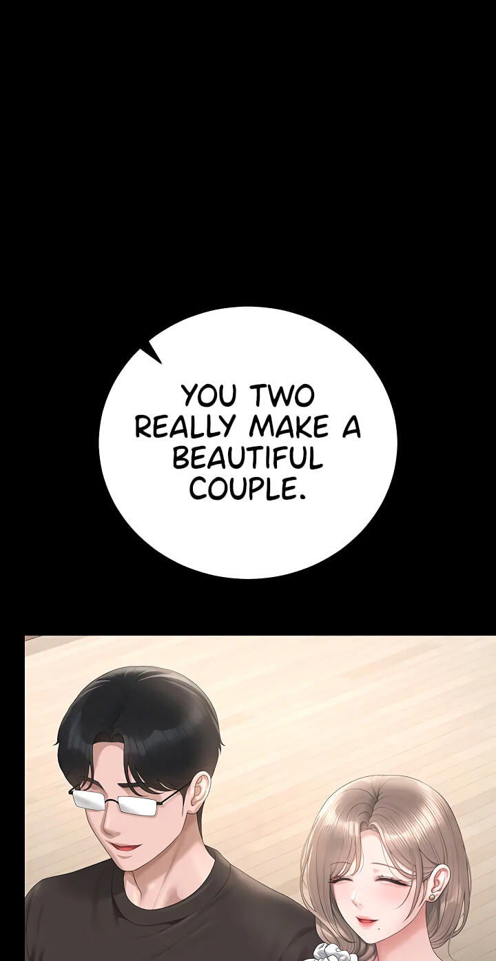 I Became an Apartment Manager Chapter 48 page 44 - 
