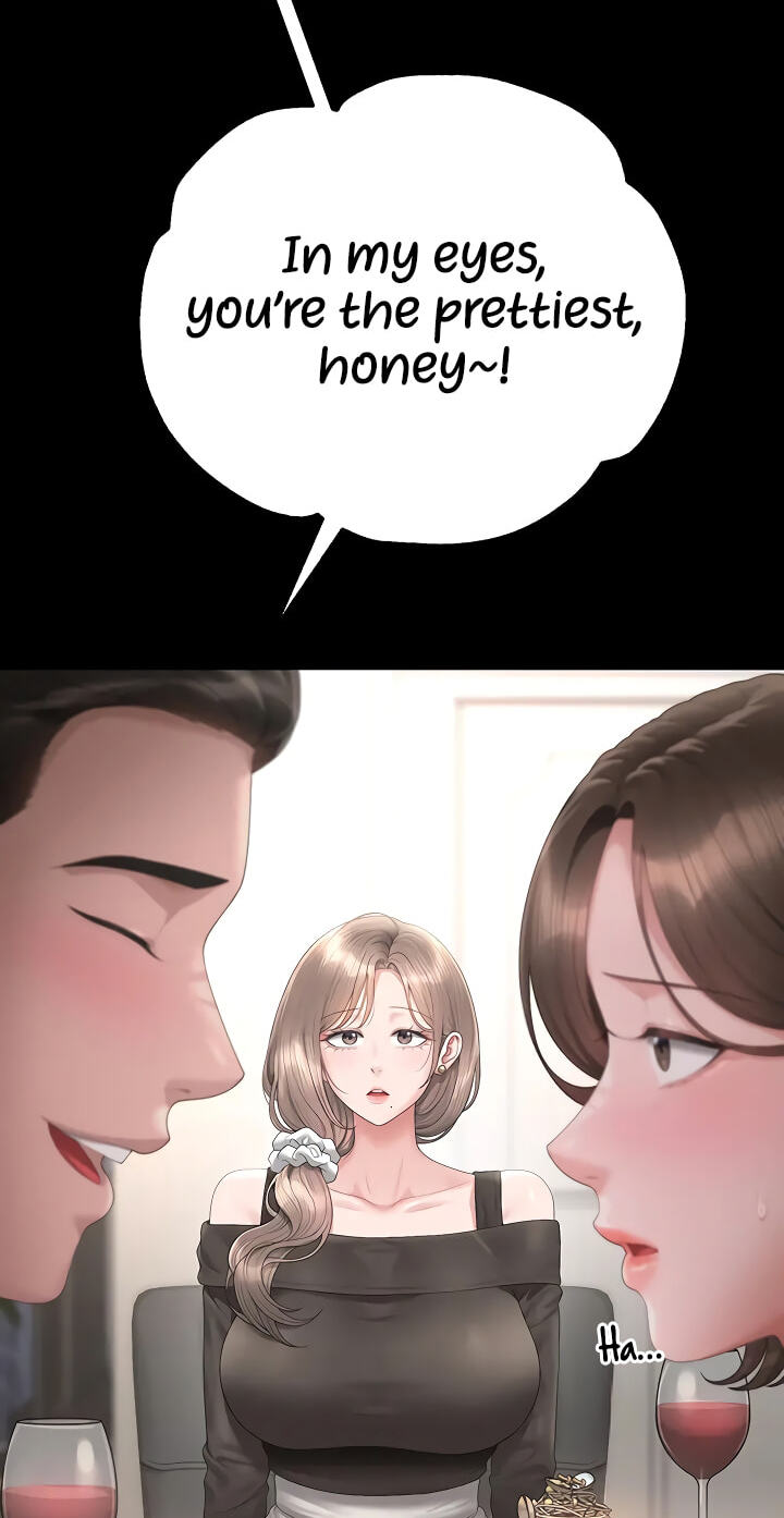 I Became an Apartment Manager Chapter 48 page 46 - 