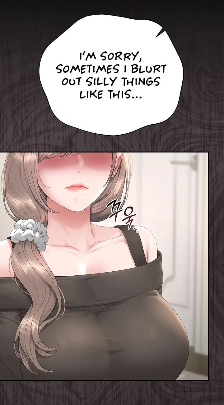 I Became an Apartment Manager Chapter 48 page 50 - 