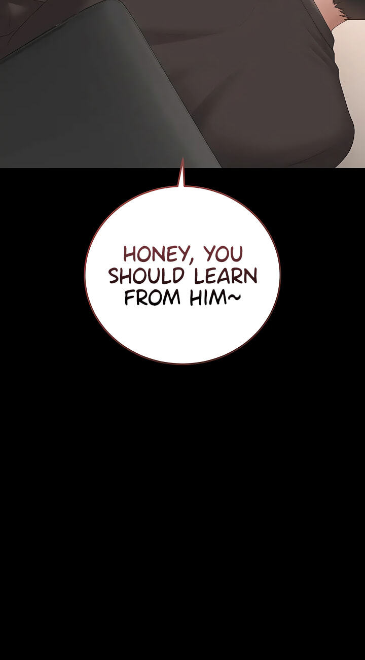 I Became an Apartment Manager Chapter 48 page 54 - 