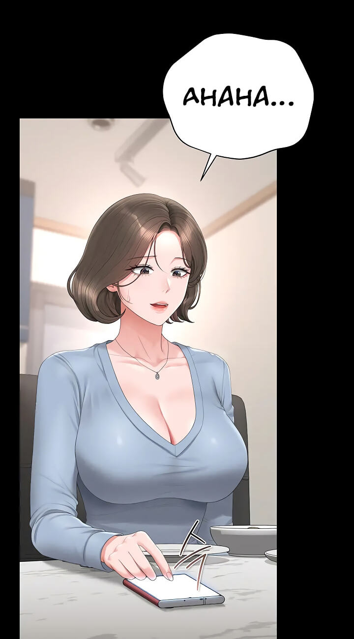 I Became an Apartment Manager Chapter 48 page 55 - 