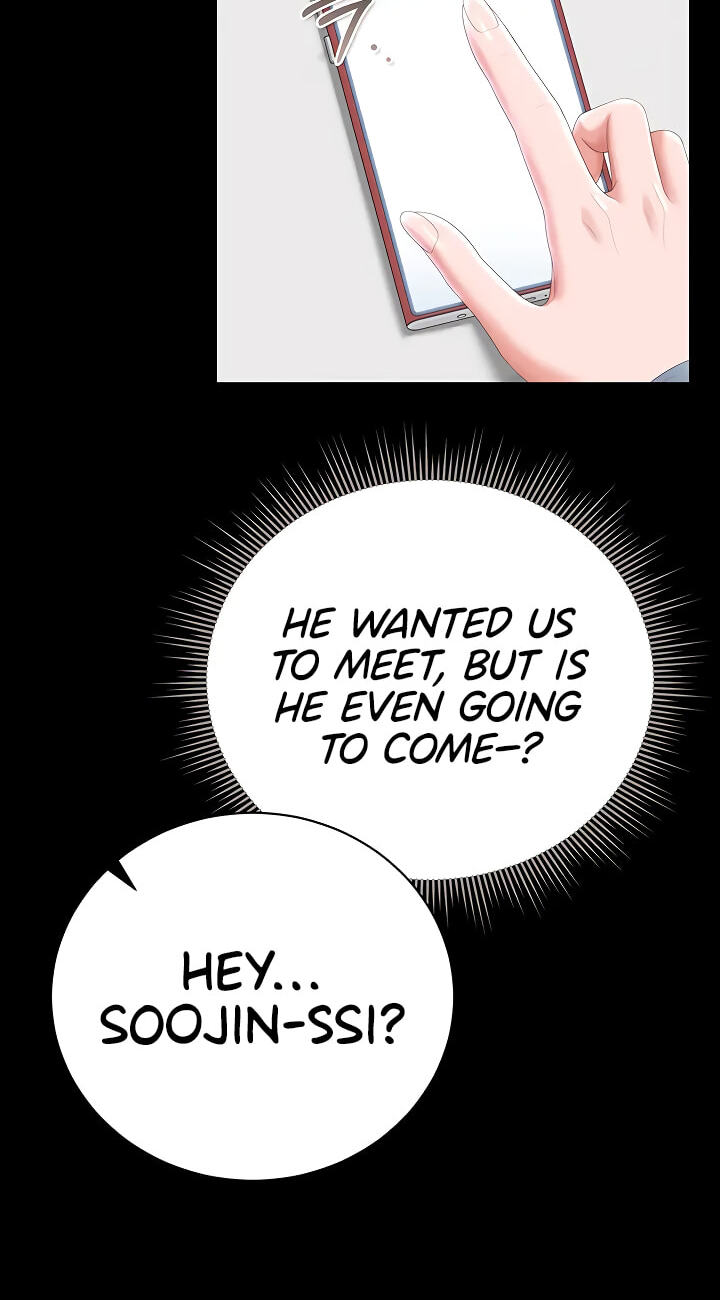 I Became an Apartment Manager Chapter 48 page 57 - 