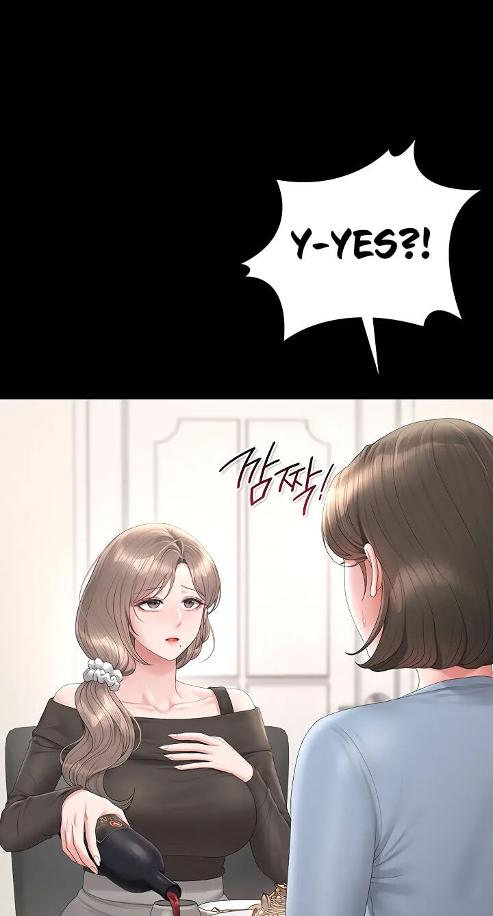 I Became an Apartment Manager Chapter 48 page 58 - 
