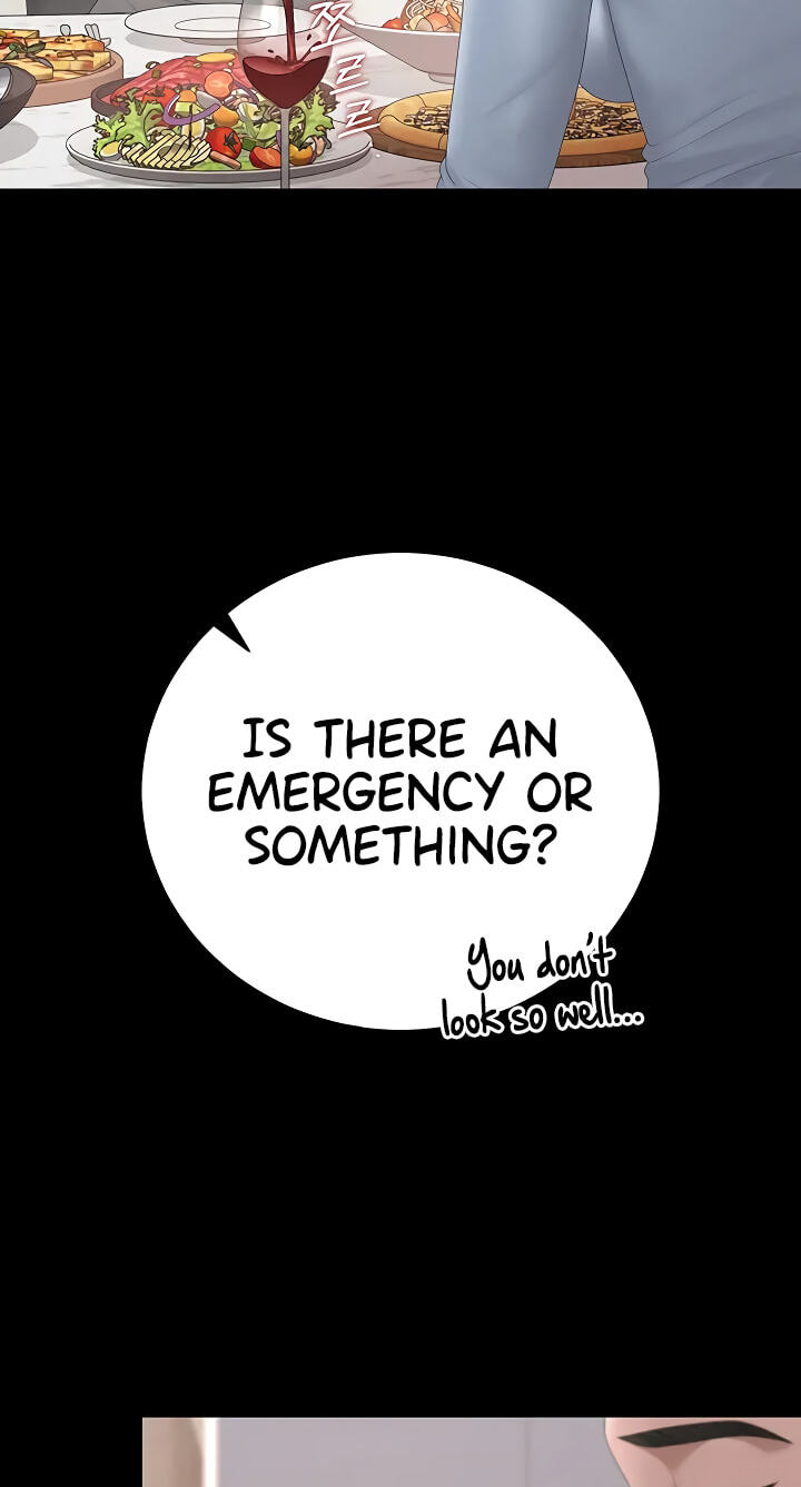 I Became an Apartment Manager Chapter 48 page 59 - 