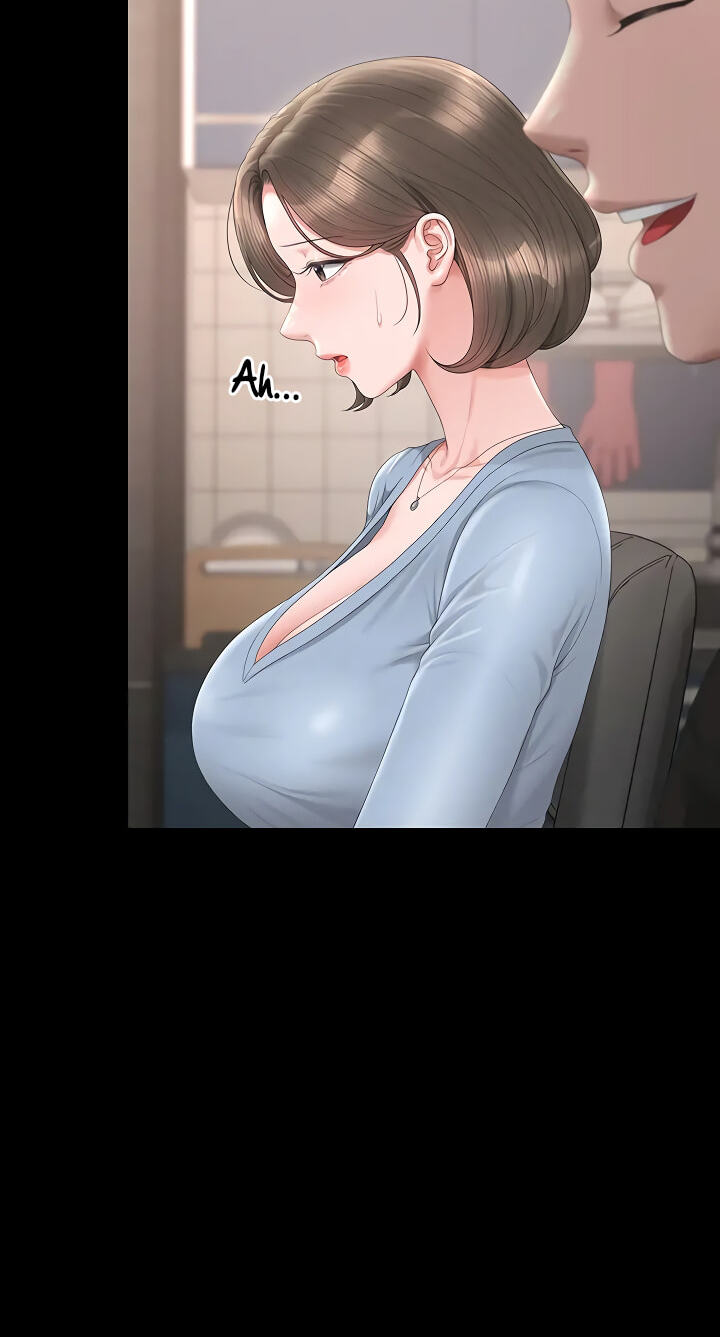I Became an Apartment Manager Chapter 48 page 60 - 