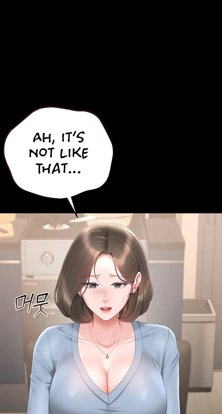 I Became an Apartment Manager Chapter 48 page 61 - 