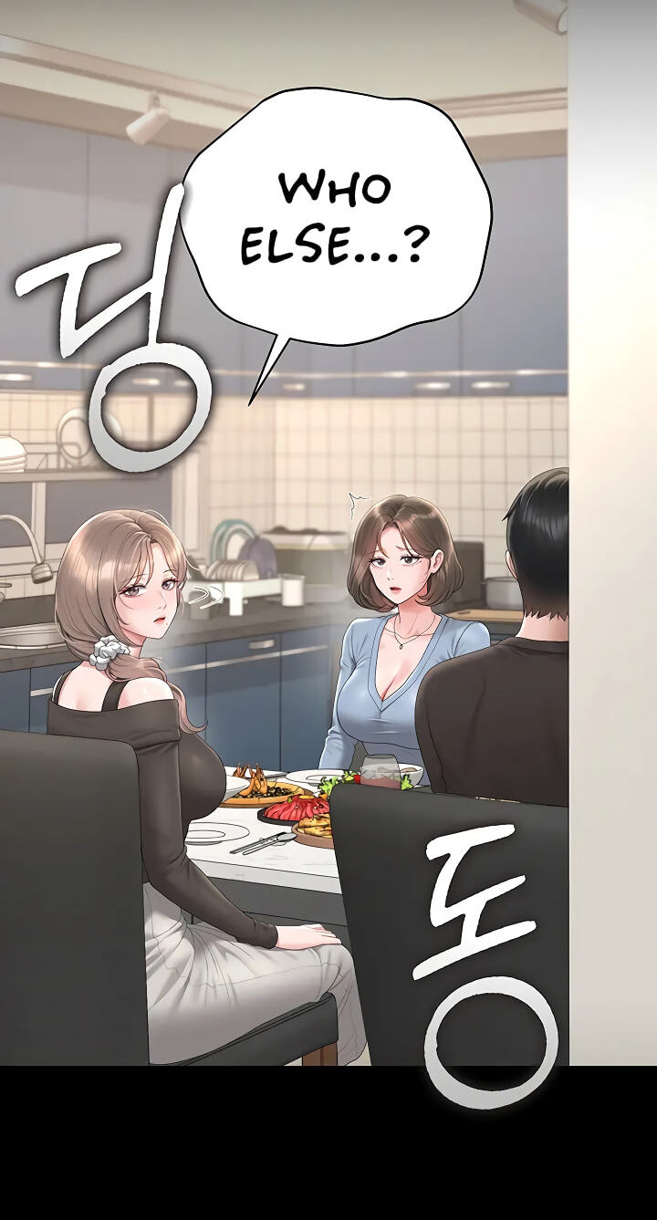 I Became an Apartment Manager Chapter 48 page 63 - 