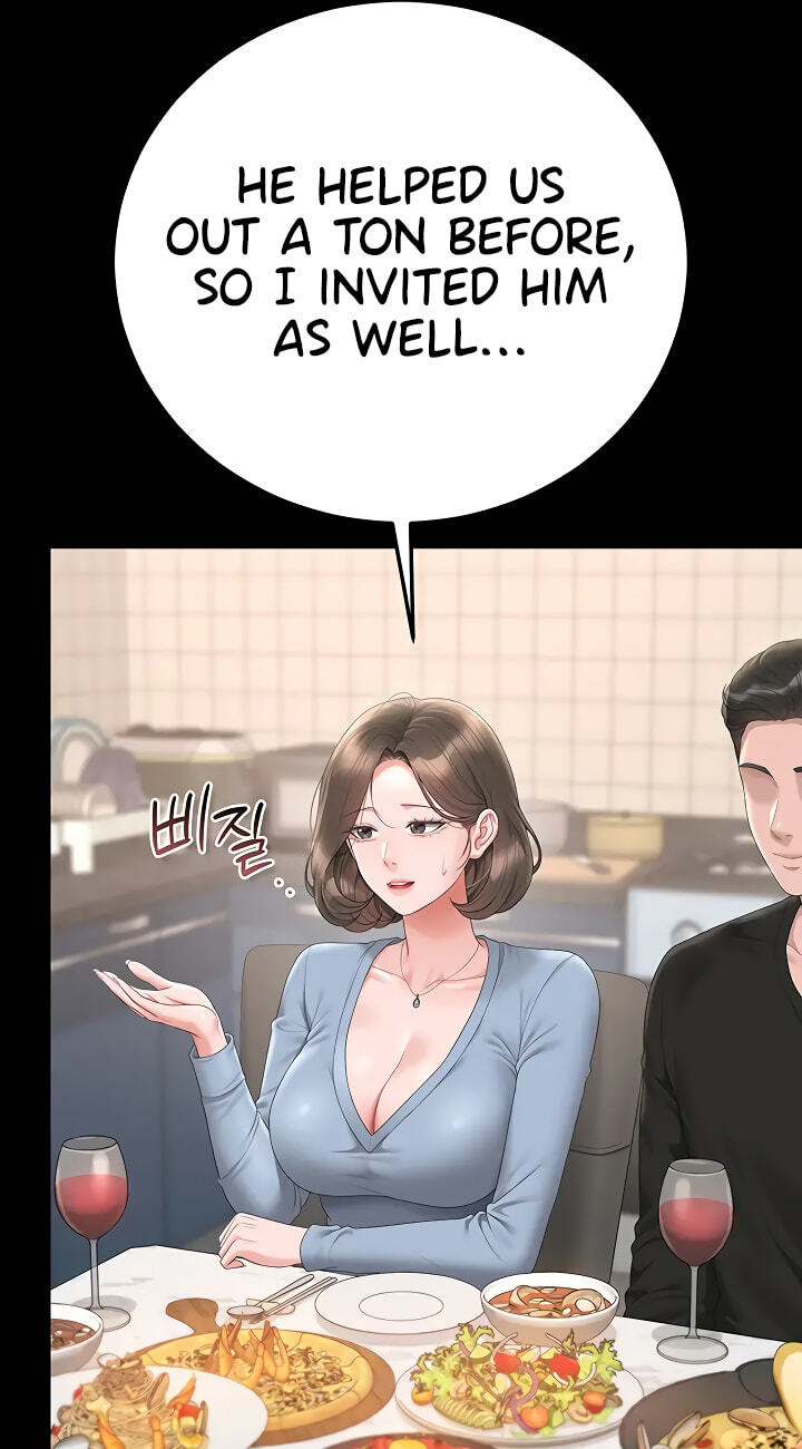 I Became an Apartment Manager Chapter 48 page 67 - 