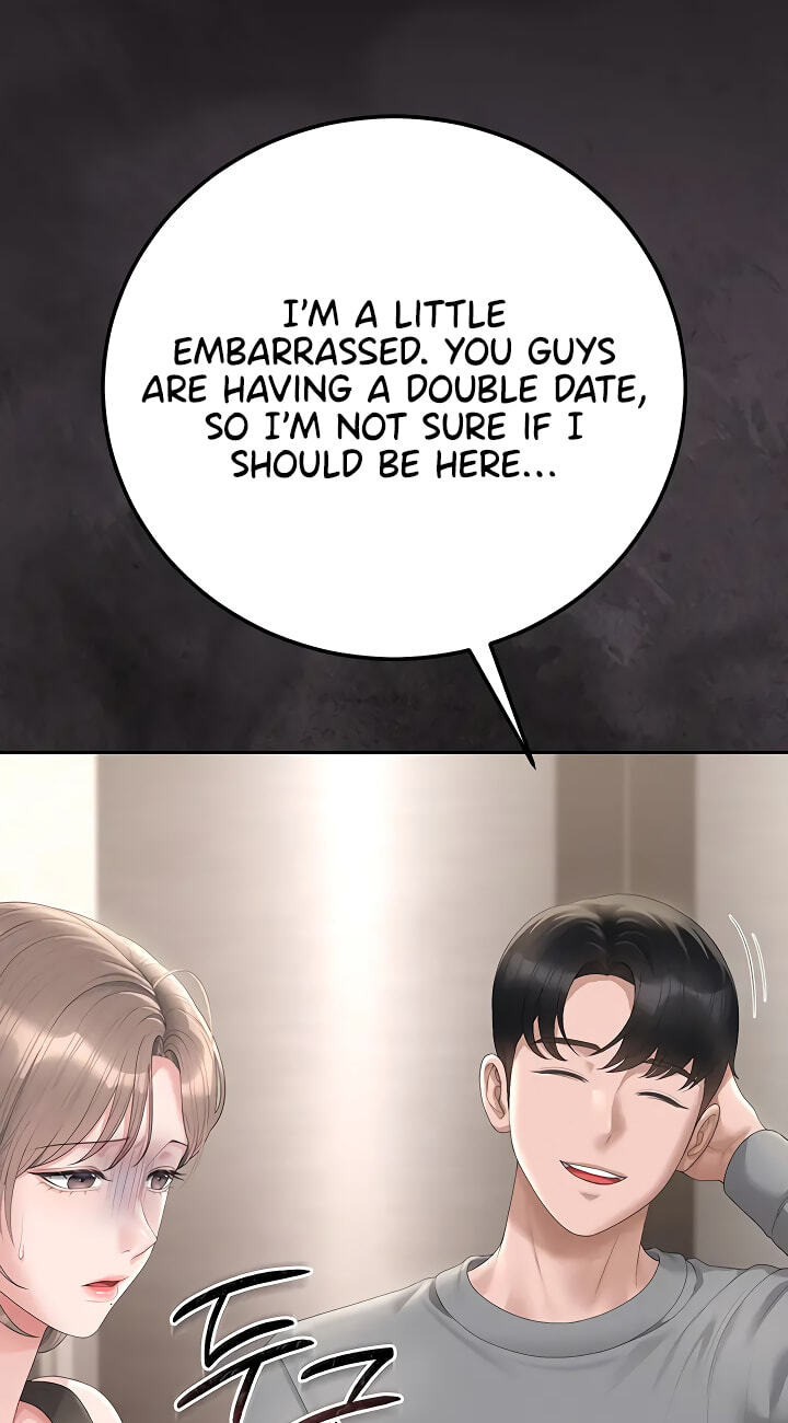 I Became an Apartment Manager Chapter 48 page 69 - 
